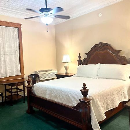 The Eastland Historic Hotel- Imperial Room Exterior foto